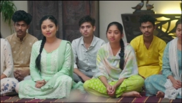 Iss Ishq Ka Rabb Rakha - 3rd March 2025